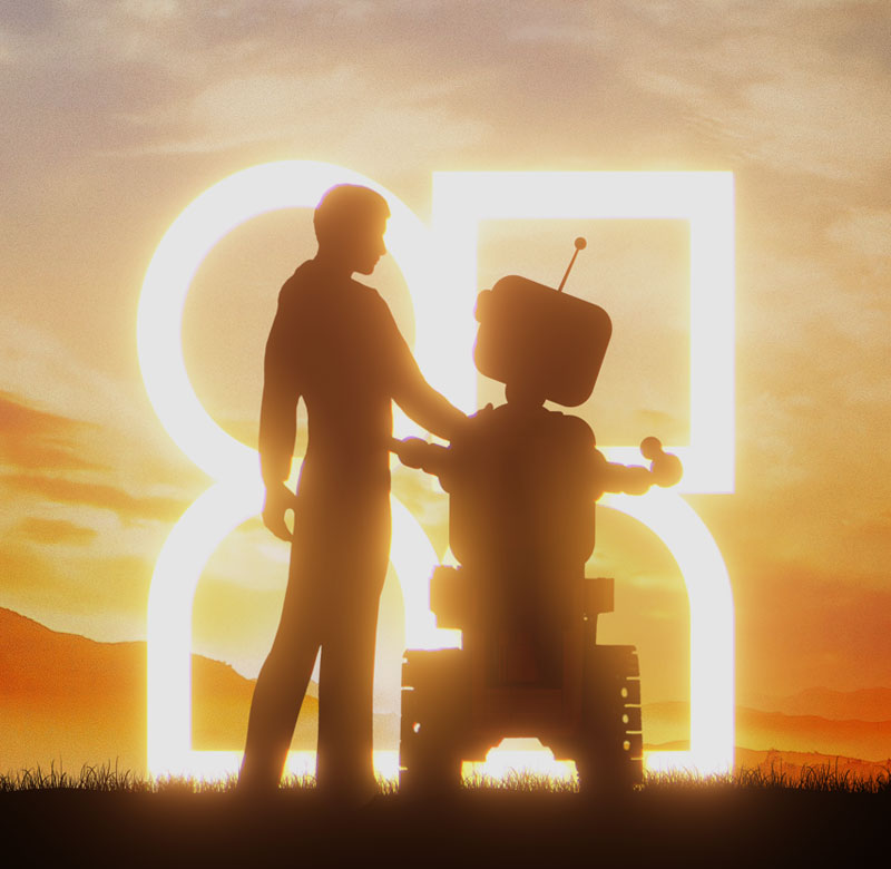 我们是谁：：：中国领先的数智化整合运营提供商